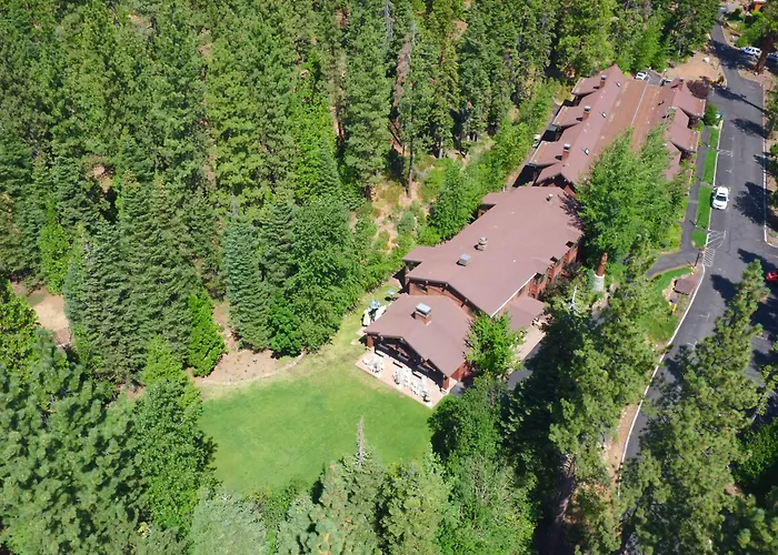 Granlibakken Tahoe