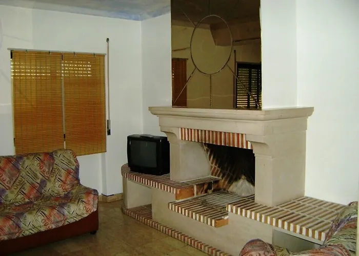 D. Carlos Residencial