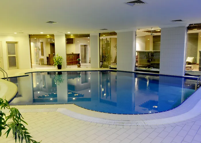 Spice Hotel