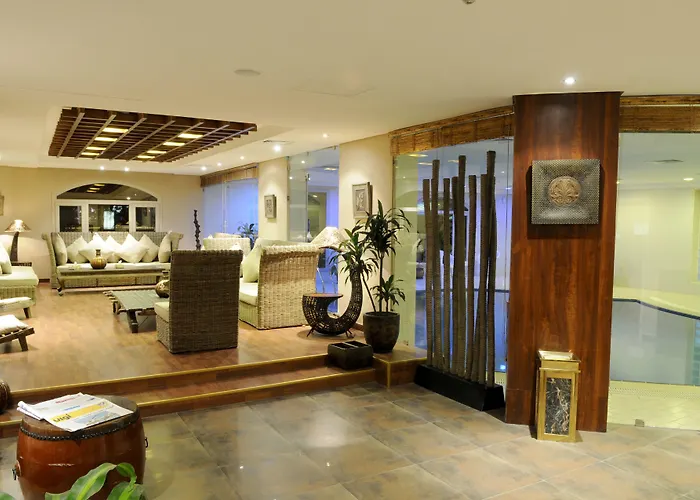 Spice Hotel
