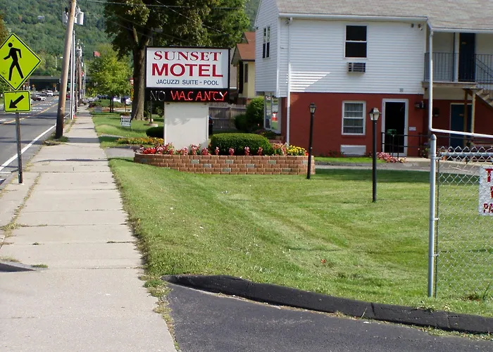 Sunset Inn
