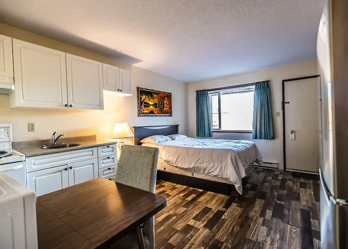 Pleasant Valley Motel Houston