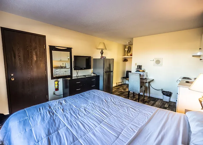 Pleasant Valley Motel Houston