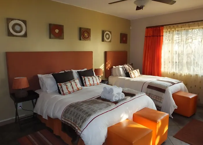 Tatenda Guest House