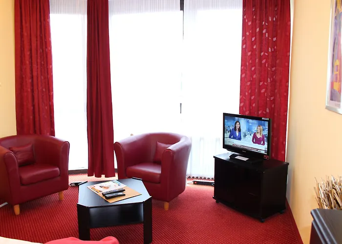 Hotel Marktterrassen