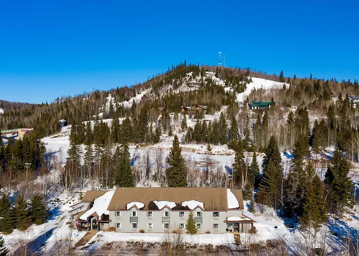 Mountain Inn At Lutsen