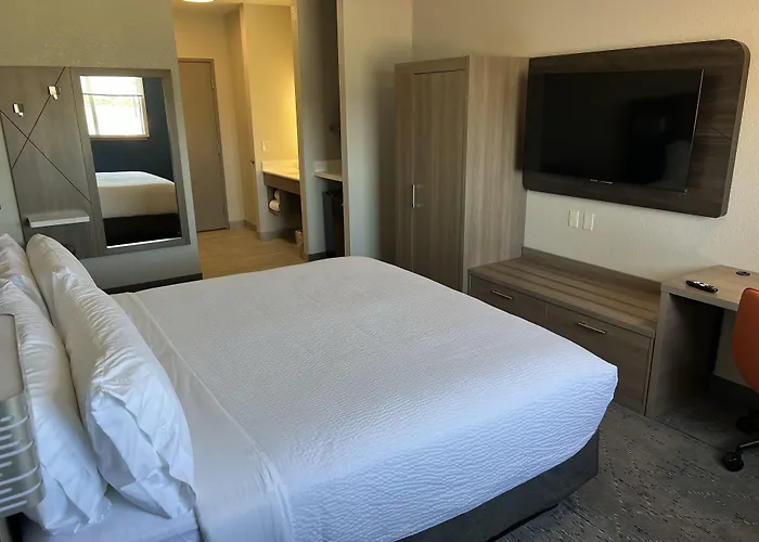 Quality Inn & Suites Park City