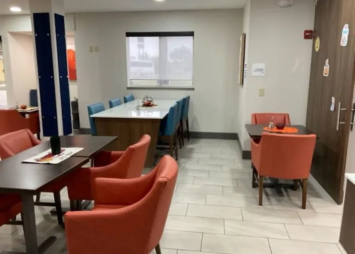 Quality Inn & Suites Park City