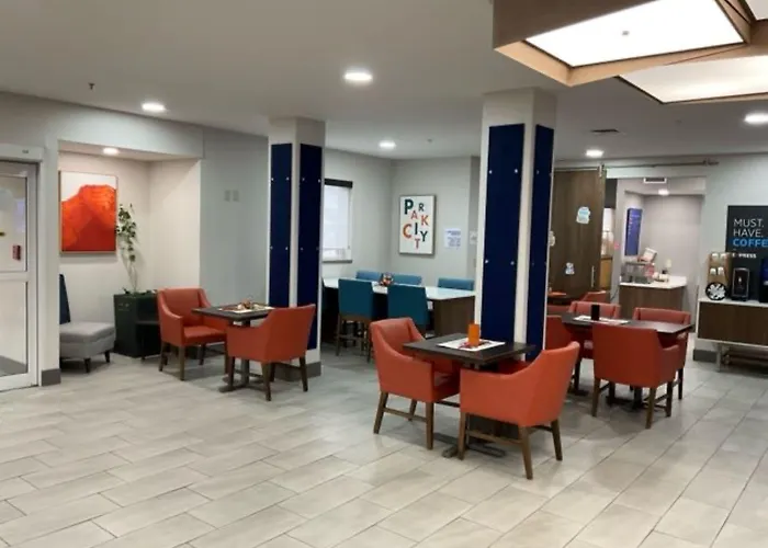 Quality Inn & Suites Park City