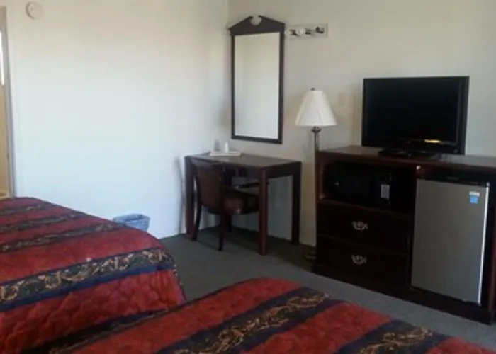 Budget Inn