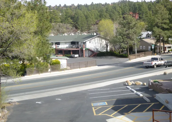 Sierra Inn