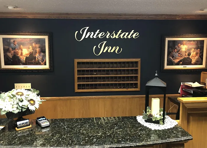 Interstate Inn