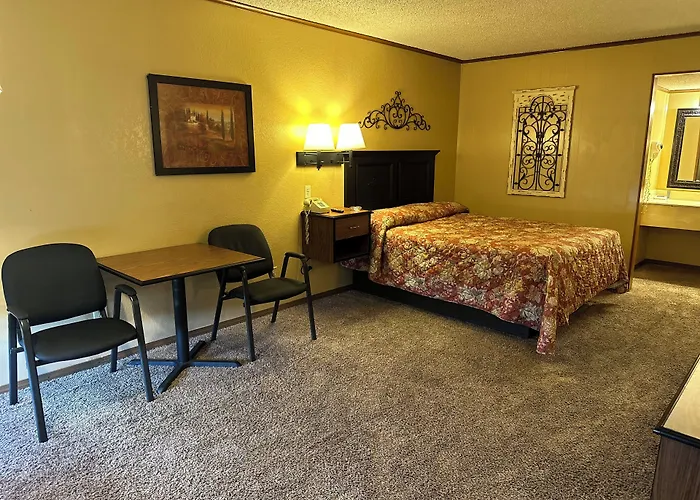 Interstate Inn