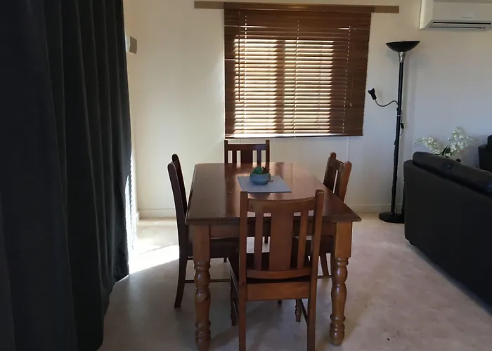 Airport Whyalla Motel