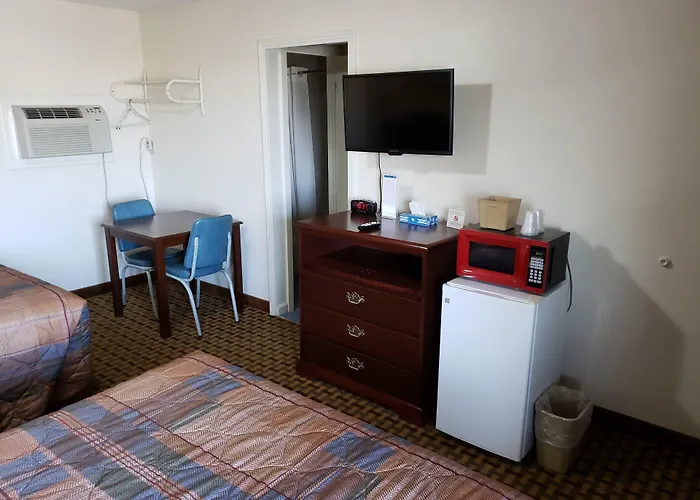 River Heights Motel
