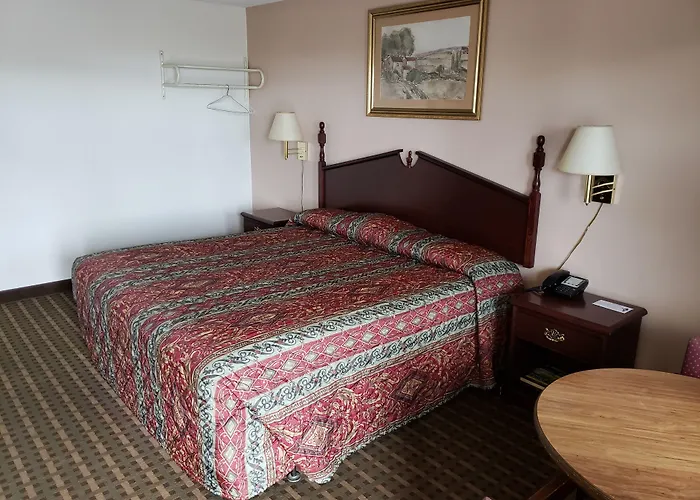 River Heights Motel