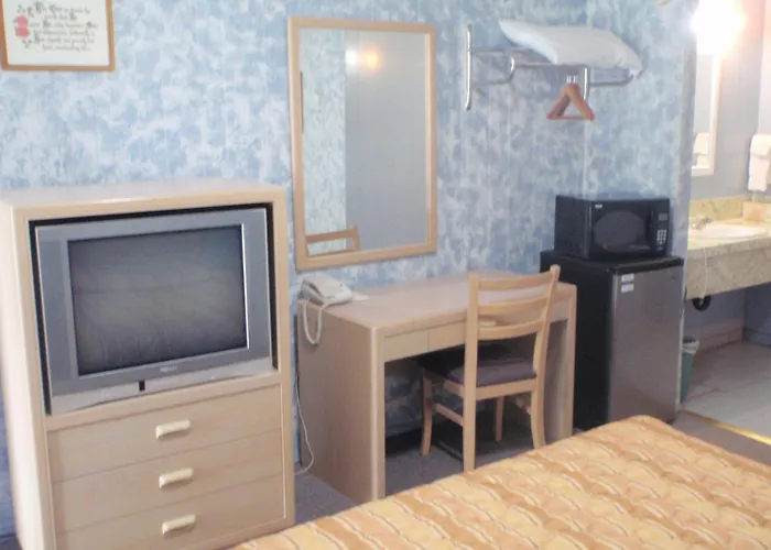 Trans Canada Motel