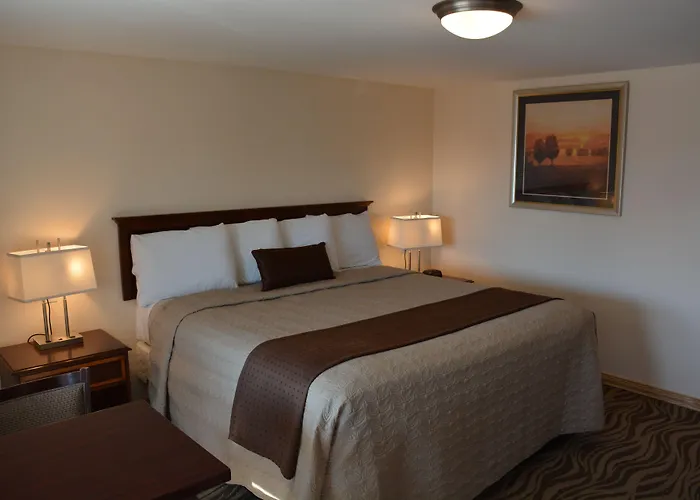 Liberty Inn Old Saybrook