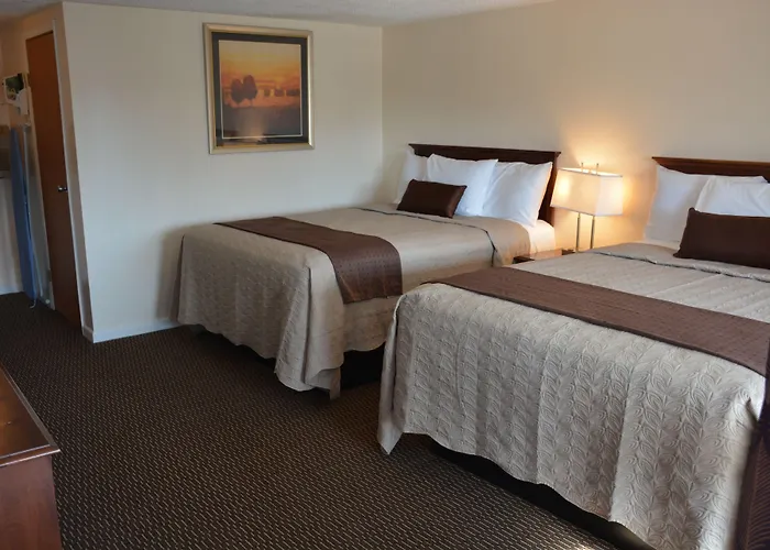 Liberty Inn Old Saybrook