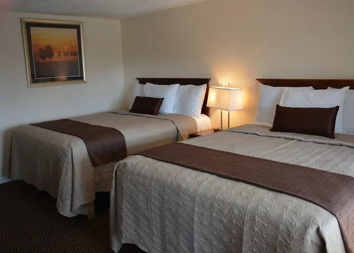 Liberty Inn Old Saybrook