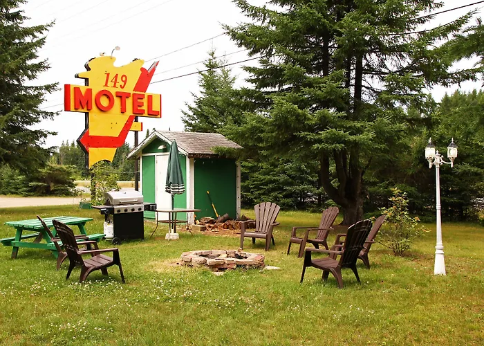 Motel 149