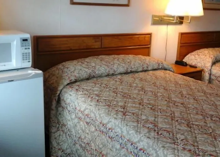 Royal Inn Cochran