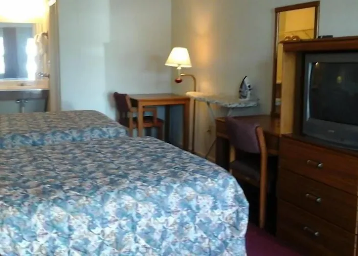Royal Inn Cochran