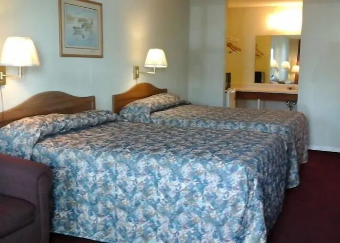 Royal Inn Cochran