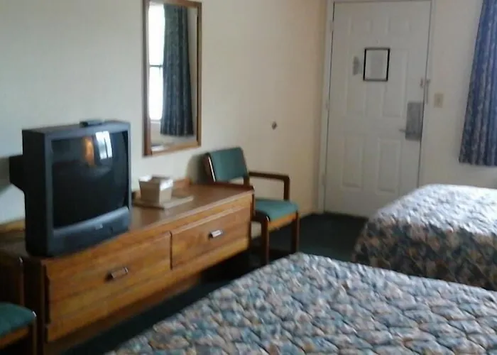 Royal Inn Cochran