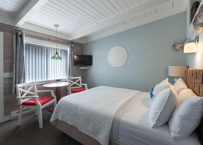 Harborview Inn & Rv Park
