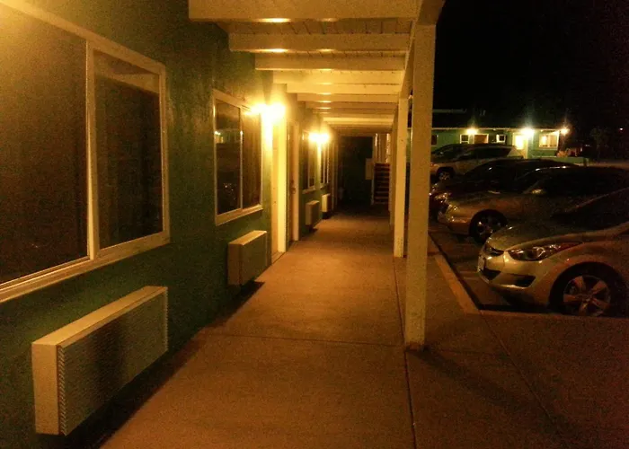 Villa Motel