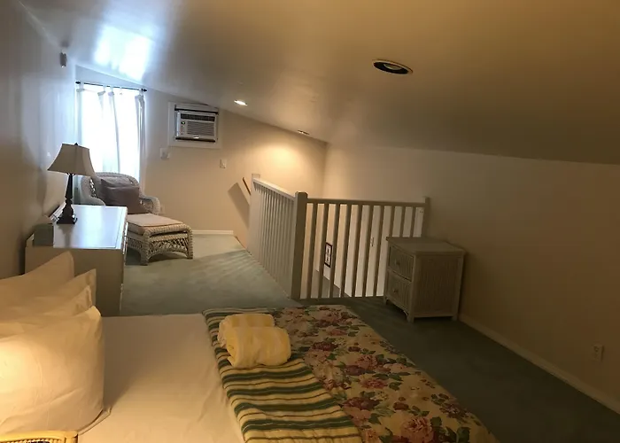 New Orleans House - Gay Male Adult Guesthouse