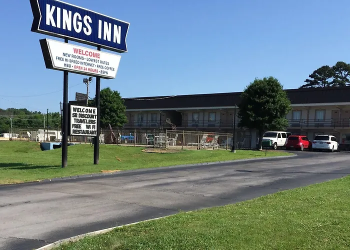 Kings Inn