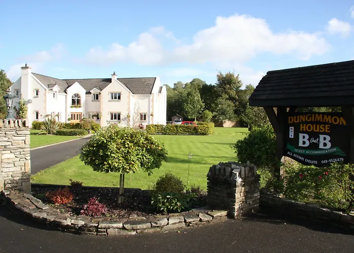 Dungimmon House