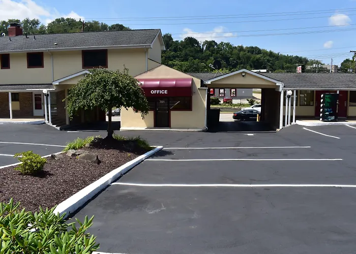 South Hills Motel
