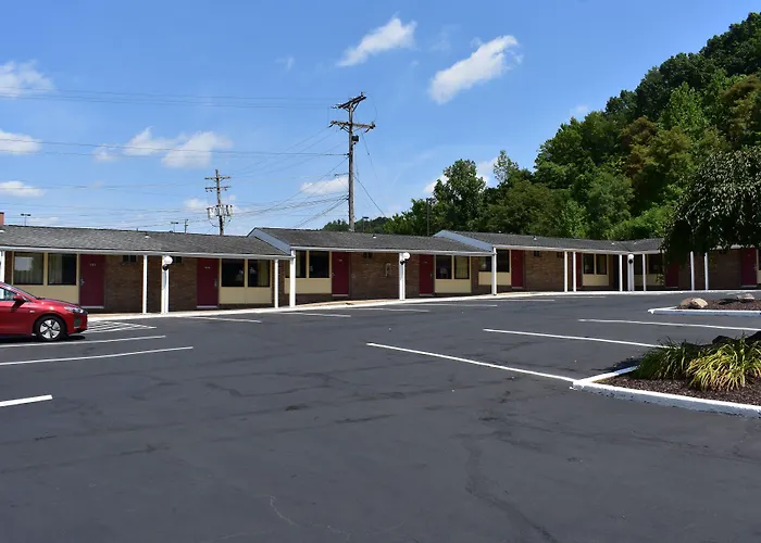 South Hills Motel