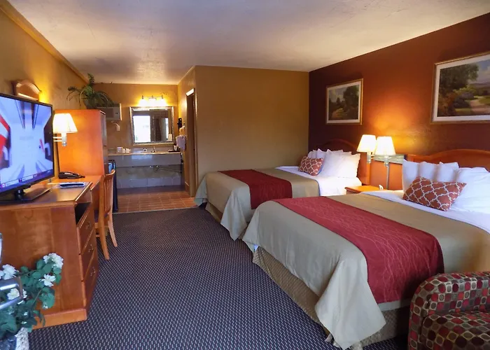 Virginia Inn