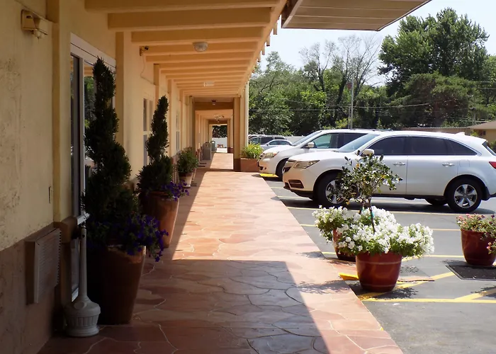 Virginia Inn