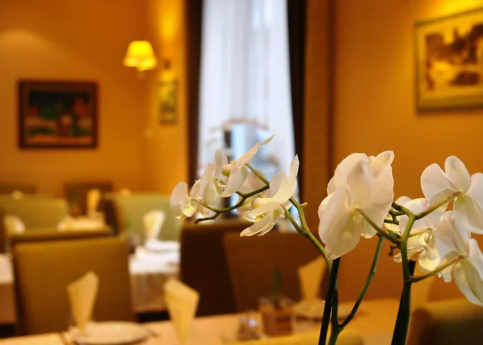 Korona Pension And Restaurant