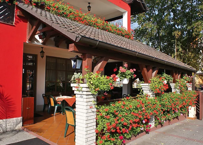 Korona Pension And Restaurant