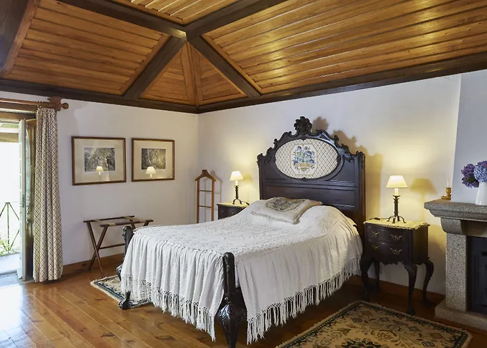 Casa De Canedo
