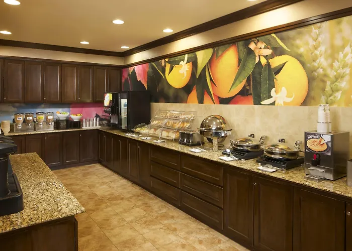 Fairfield Inn & Suites Houston Intercontinental Airport