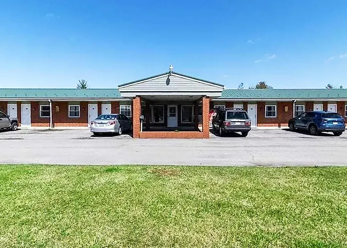 Best Travel Inn Philipsburg