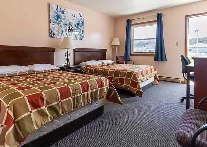 Best Travel Inn Philipsburg