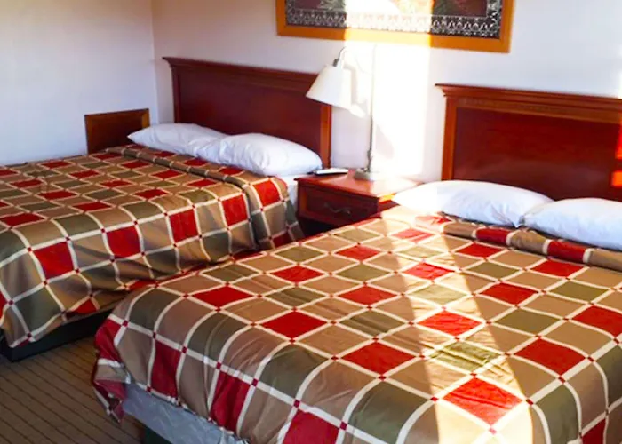 Best Travel Inn Philipsburg