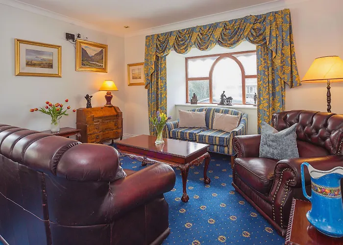 Abbey Lodge