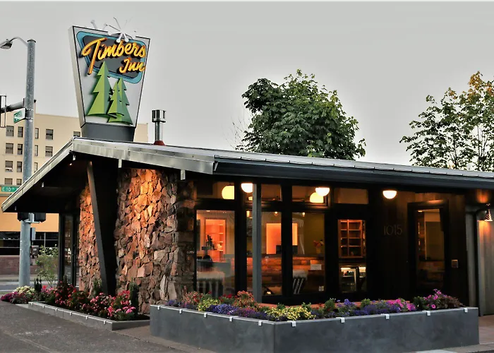 Timbers Inn