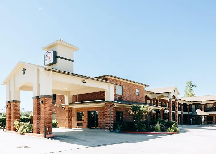 Winchester Inn And Suites Humble/Iah/North Houston
