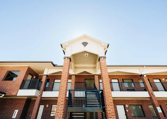 Winchester Inn And Suites Humble/Iah/North Houston