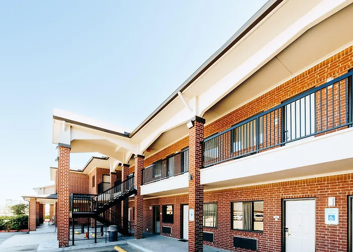 Winchester Inn And Suites Humble/Iah/North Houston
